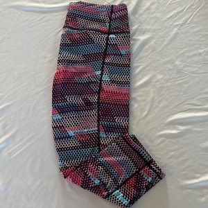 VS Knockout Capri